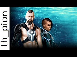 Depth of Extinction - Pion's Primal Perception