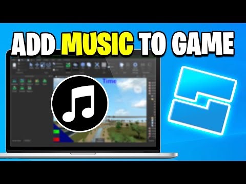 How To Add Music To Game In Roblox Studio | Step By Step Guide