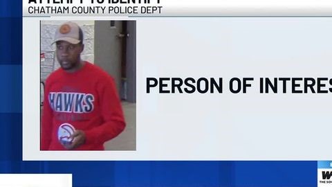 Chatham County police searching for person linked to financial card fraud investigation | Haystack News