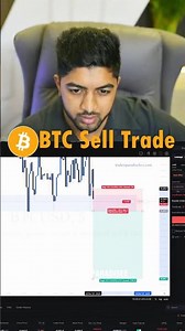 BTC Live Trade | NFP Day