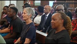 UPND GOV'T MUST RESTATE POSITION ON FOREST 27 - HARRINGTON Lusaka, Friday (February 2, 2024) MEDIA STATEMENT Former Minister of Environment and Natural Resources, William Harrington, says the New Dawn Administration must restate 'publicly' it's position on Lusaka National Forest number 27. Mr. Harrington said Second Republican President Dr. Frederick Chiluba gazetted Forest 27 following a petition by then Chalimbana Rural Headwaters Community Trust Secretary, Robert Chimambo, who collected 3000 