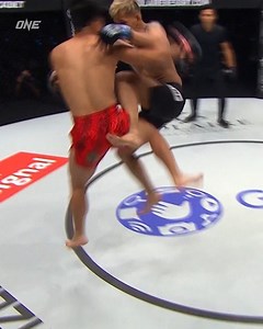 1.6M views · 10K reactions | Jhanlo Mark Sangiao  moves to 5-0 and wins a US$50K bonus for his first-round submission of Anacleto Lauron!  #ONE164 | Sat Dec 3 at 7PM PHT  Live on ONE YouTube  Live on Watch.ONEFC.com | ONE Championship | Facebook