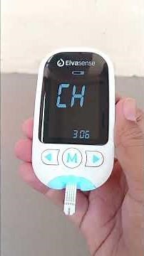 No Need to Go to the Hospital! Check Your Blood Sugar Yourself 🩸 | Check Blood Sugar at Home