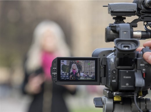 From Video to Vlogging: How to Choose the Right Professional Camera