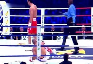 15K views · 581 reactions | An Amazing Boxer Who Will Never Be Forgotten - Wladimir Klitschko_R | The World Of Boxing | Facebook