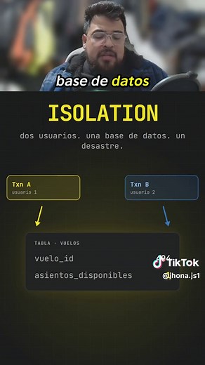 ¿Así no venden tu vuelo? Bases de datos y diseño en PostgreSQL