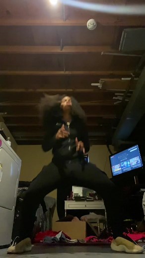 Dis SpongeBob ahh beat lls