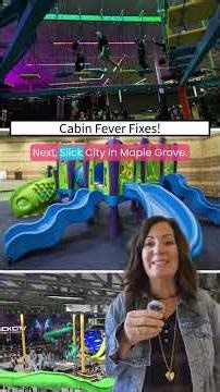 Cabin fever is officially in full swing