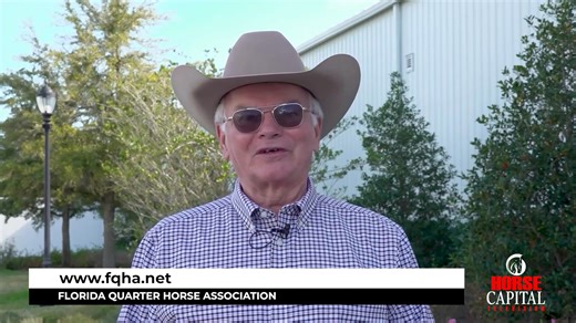 Florida Quarter Horse Association Florida Gulf Coast Circuit was recently held at the World Equestrian Center - Ocala, featuring hunter, Western, ranch and trail disciplines. The AQHA-sanctioned show drew competitors from 20 states and three countries, highlighting the continued growth and versatility of the American Quarter Horse. Special thanks to our incredible partners who help make our coverage possible: Ocala Breeders' Feed & Supply• John Deere Equine Discounts• Mid-Florida Heating & Air•