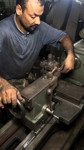 How Engine Cylinder Walls Are Made in Factory | Full Process