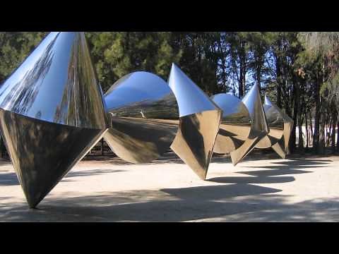 Canberra, the Capital of Australia