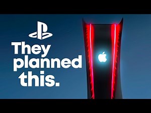 Gamers are OUTRAGED. PS5 Update!