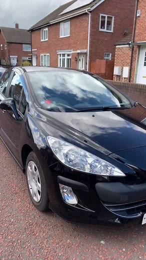 How to Jump Start a Peugeot 308 | Coilspring Fix Guide