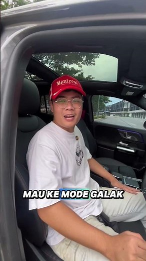 This isn't just any SUV 🫣 #automotive #mercedesbenz