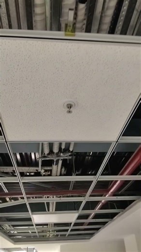 fire sprinkler kese fiting kese karte hai#####