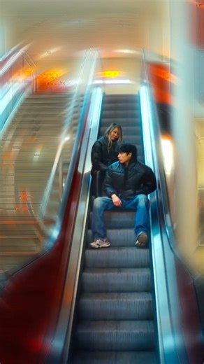 spacecrib® | quality streetwear on Instagram: "Every step shifts the gravity.✨ Moonwalker × Alien Puffer. 👨‍🚀👽 #spacecrib #streetwearbrand #fashionreels #cosmicwear #styleinmotion 🎥: @davinho_____ agency: @modelacademy.fm"