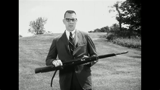 World War Two Vets, 20 Years After