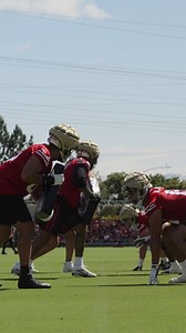 Our favorite song 🎧 | San Francisco 49ers