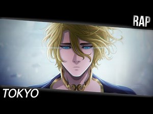 Rap do Poseidon - O Mar Se Abre ao Meio ( Shuumatsu no Valkyrie )