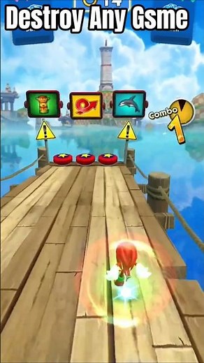 Sonic Dash Gameplay 🌀 Epic High Score Run 2025 | GameZillaX.......