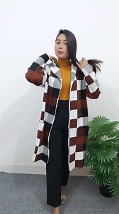 New Hoodie Cardigan Arrived | Marvelous