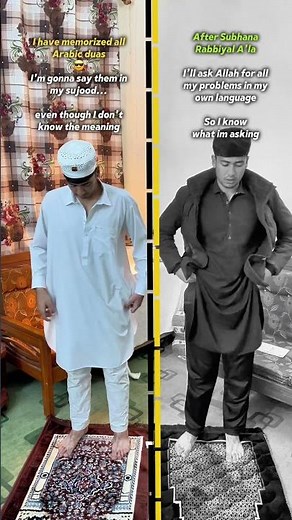 When You Truly Know What You Want, Allah Listens 🕊️💫 #arshmashal #islamicreminder #islamicvideo