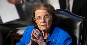 Dianne Feinstein's impact on Congress