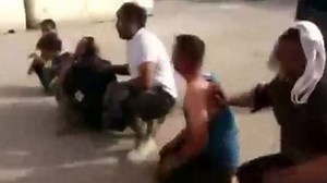 Iraq: Sunni tribe 'left for slaughter' by Islamic State