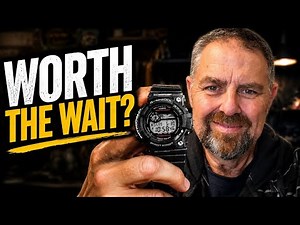 I Spent Years Wanting This Watch — Here's Why It Was Worth It