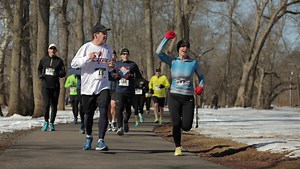 Bridgewater: Free weekly walking group meets Wednesdays