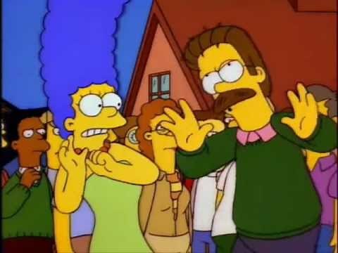 Flanders Se Enoja [HQ]