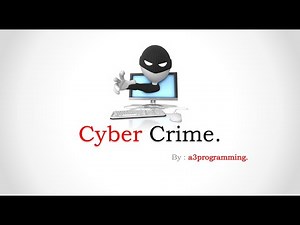 presentation on cyber crime