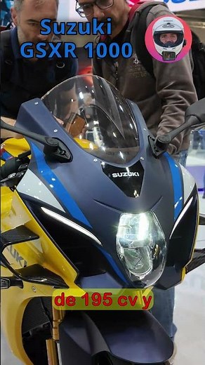 🔥195 HP🔥NEW SUZUKI GSXR 1000 2026