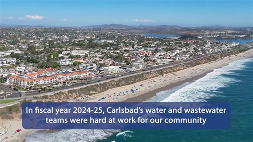 Utilities fiscal year 2024-25 highlights