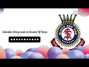 Sounds Of Brass Sounds Of Brass Salvation Army music on Sounds Of Brass