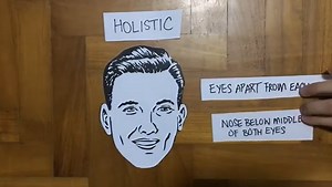 How Do Our Brains Recognize Faces?