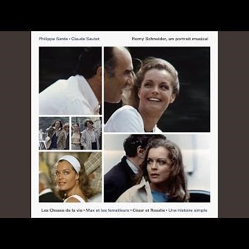 La chanson d’Hélène (Bande originale du film "Les choses de la vie" / Remastered 2024)