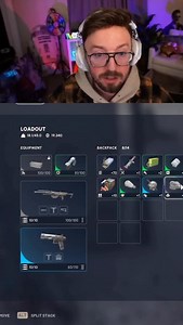 2.5K views · 57 reactions | I downed myself with the Volcanic Rock on ARC Raiders!  #arcraiders #gaming #arcraidersgame | CoventPlays | Facebook