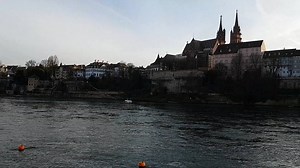 30K views · 1K reactions | And the Oscar goes to... the shape of Basel  Enjoy your evening! #LoveBasel | Basel | Facebook