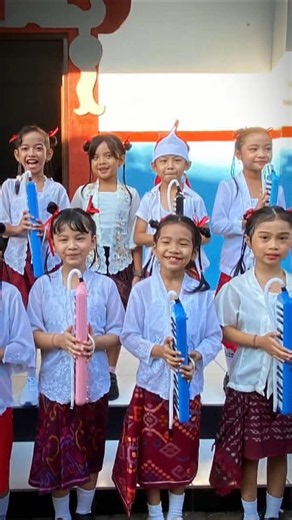 Dimanakah kakak Winda⁉️🤔🤩 #pentasbudaya #sdfajarharapanbali #kelas1sd #trending #sdfajarharapan