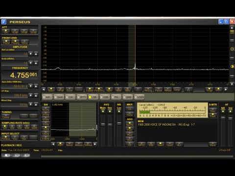 4755KHz Voice of Indonesia via Jakarta, INS in English 2025-10-14 19-00-UTC (2)