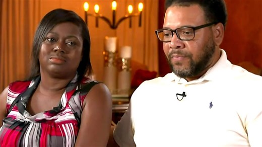 Parents of reappeared Alabama woman believe abductor is ‘absolutely’ still out there