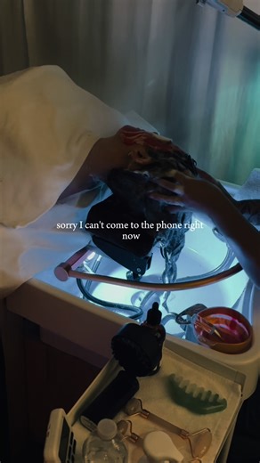 Glos   Glow: Unique Self-Care Services for You