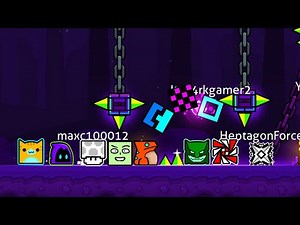 Explorers by Robtop - Globed