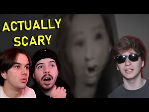 Horror YouTube is INSANE (Life of Luxury)