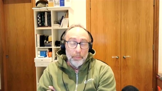 Wikipedia co-founder Jimmy Wales discusses challenges like conservative criticism of its sourcing and AI mining of its content in an interview with Reuters https://reut.rs/3WOLcqX | Reuters