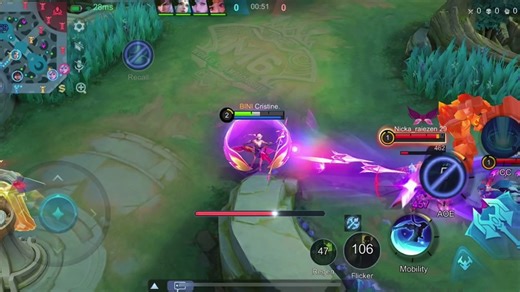 Best Helcurt Build Guide in Mobile Legends