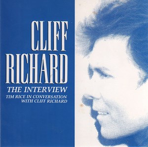 Cliff Richard - The Interview