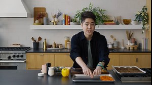 Sheet-Pan Japchae Recipe