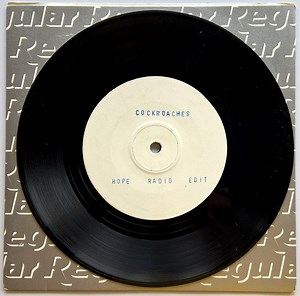 The Cockroaches - Hope (Radio Edit)